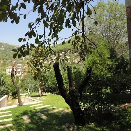 Villa Kizilbel Homes