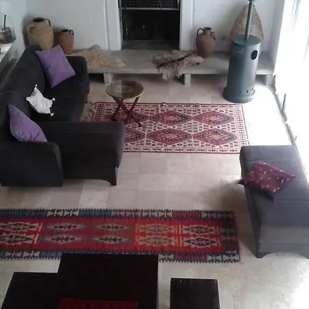 Kizilbel Homes فيلة *
