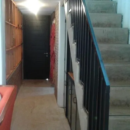 Kizilbel Homes فتحية