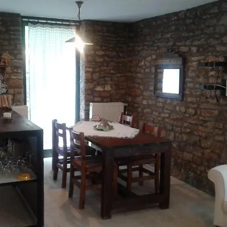 Kizilbel Homes * فتحية
