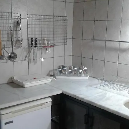 Kizilbel Homes * فتحية