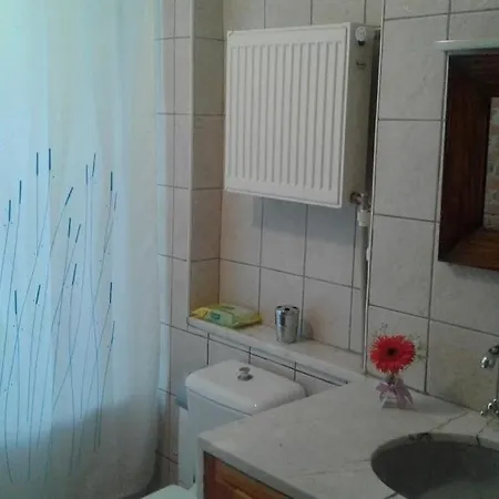 فيلة Kizilbel Homes *