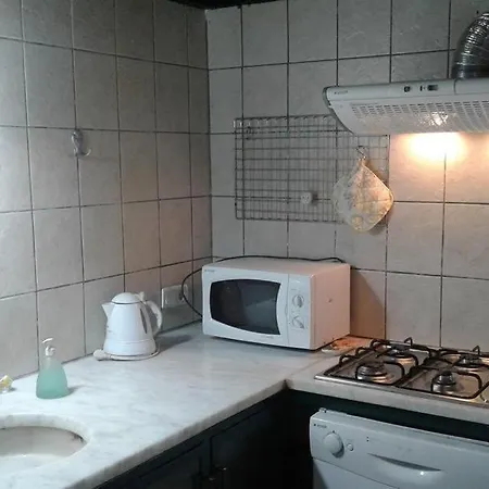 Kizilbel Homes فيلة *