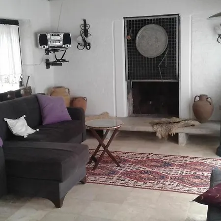 فيلة Kizilbel Homes