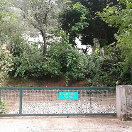 Kizilbel Homes