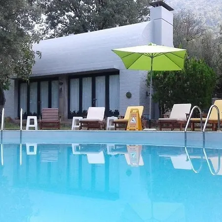فيلة Kizilbel Homes *