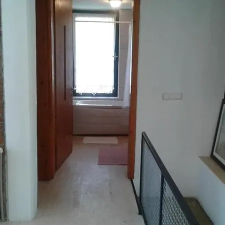 Kizilbel Homes