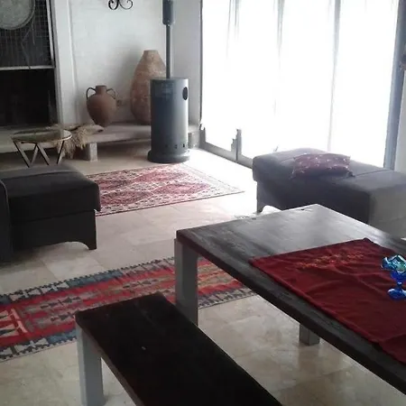 Kizilbel Homes فتحية