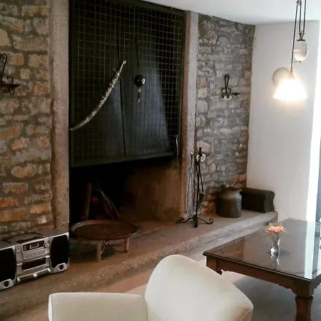 فيلة Kizilbel Homes فتحية