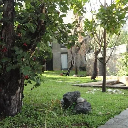 Kizilbel Homes فيلة فتحية