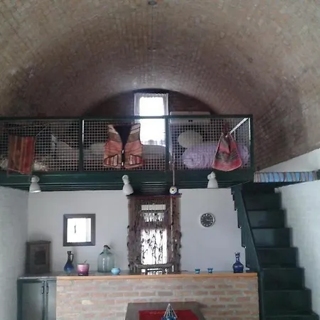 Kizilbel Homes فيلة *