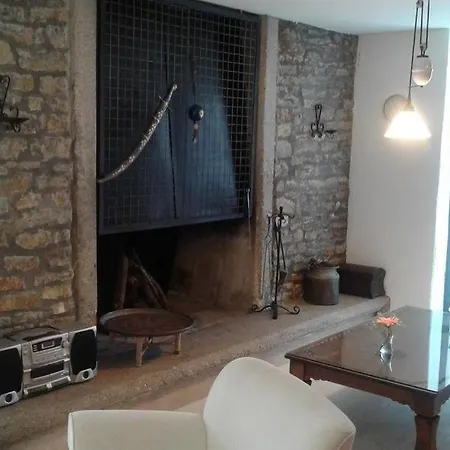 فيلة Kizilbel Homes *