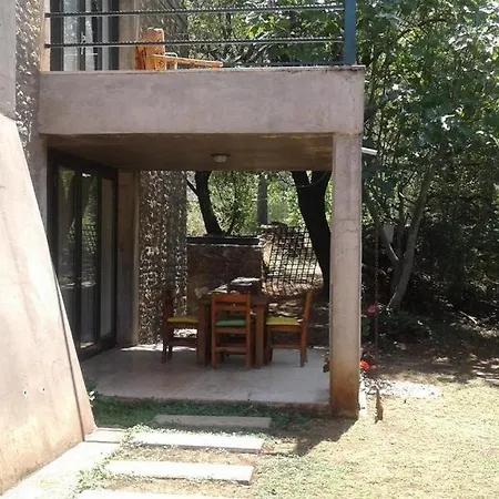 فيلة Kizilbel Homes