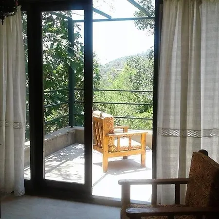 Kizilbel Homes *