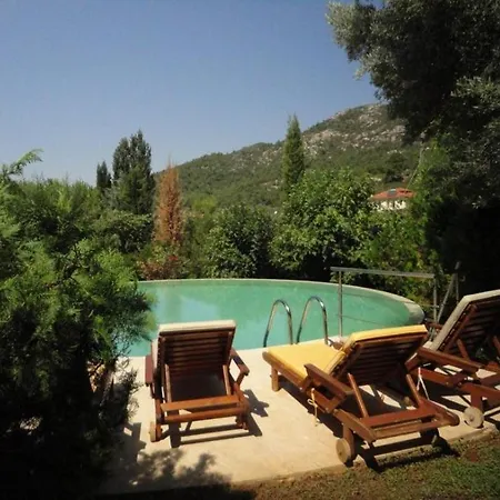 فيلة Kizilbel Homes