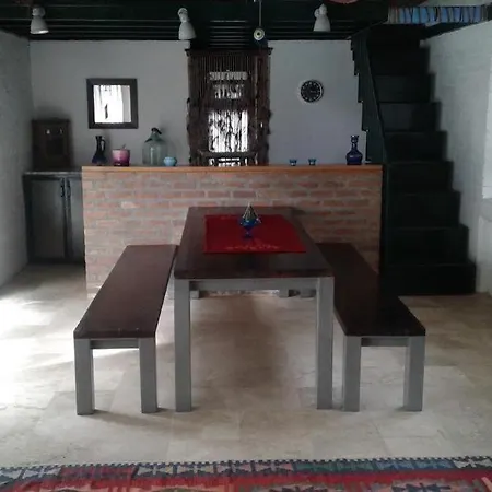Kizilbel Homes فيلة فتحية