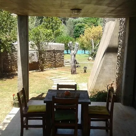 Kizilbel Homes