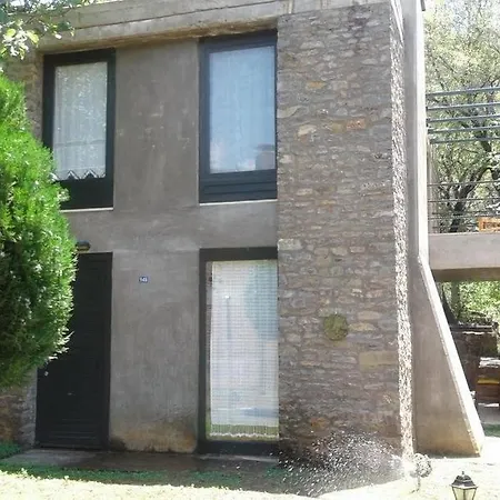 فيلة Kizilbel Homes